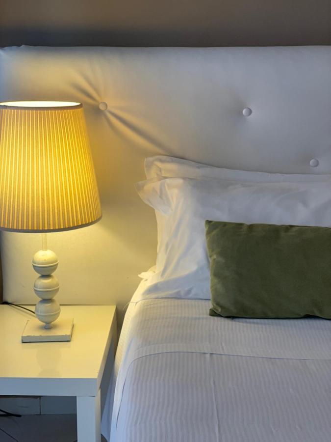 Hotel Posta Palermo Eksteriør billede