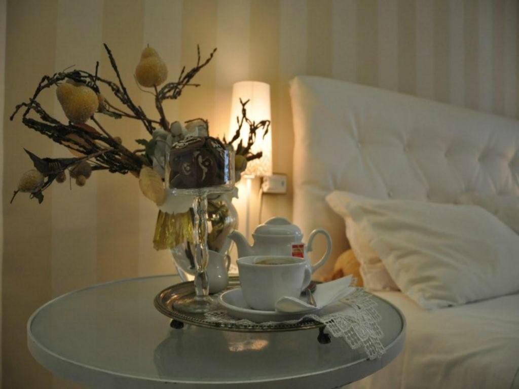 Hotel Posta Palermo Eksteriør billede